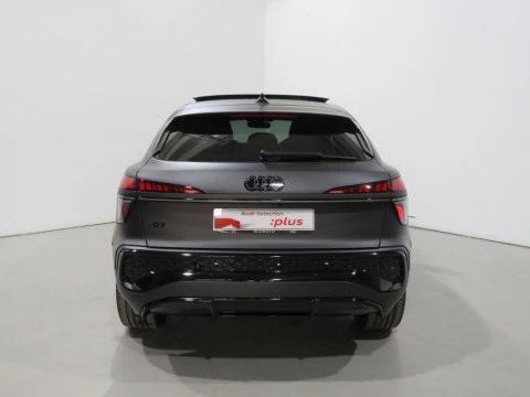 Audi Q3 Sportback Black Line 200 kW (272 CV) S tronic