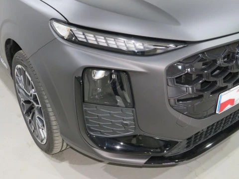 Audi Q3 Sportback Black Line 200 kW (272 CV) S tronic