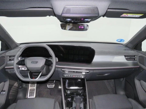 Audi Q3 Sportback Black Line 200 kW (272 CV) S tronic