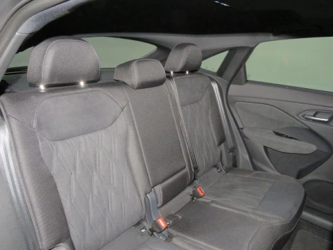 Audi Q3 Sportback Black Line 200 kW (272 CV) S tronic