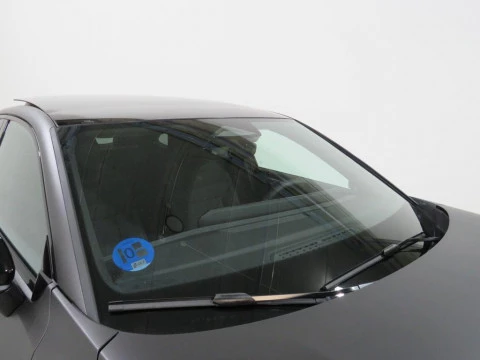 Audi Q3 Sportback Black Line 200 kW (272 CV) S tronic