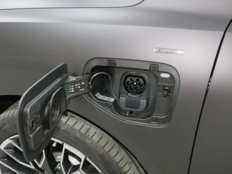 Audi Q3 Sportback Black Line 200 kW (272 CV) S tronic