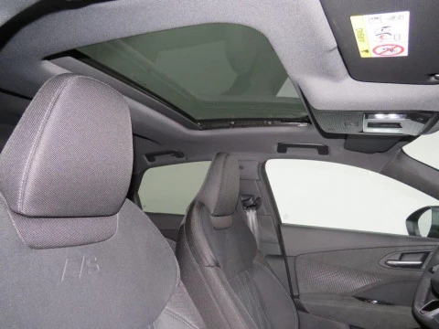 Audi Q3 Sportback Black Line 200 kW (272 CV) S tronic