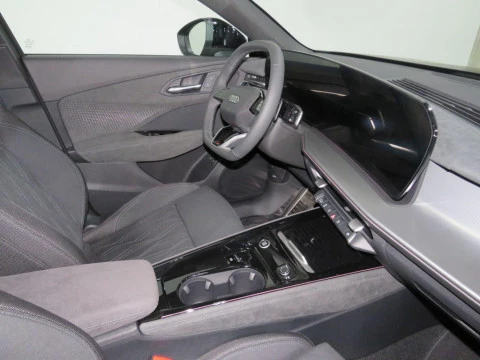 Audi Q3 Sportback Black Line 200 kW (272 CV) S tronic