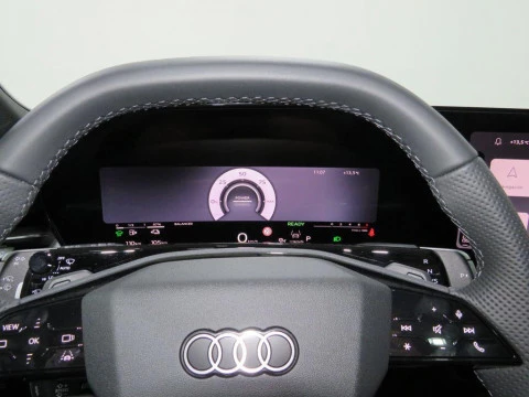 Audi Q3 Sportback Black Line 200 kW (272 CV) S tronic