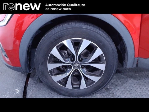 Renault Arkana  1.3 TCe Intens EDC 103kW