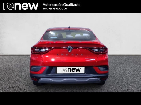 Renault Arkana  1.3 TCe Intens EDC 103kW