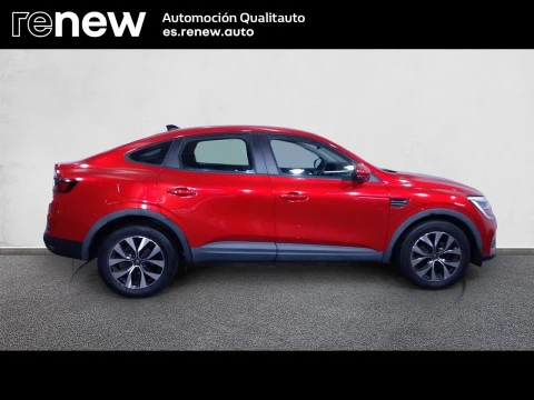 Renault Arkana  1.3 TCe Intens EDC 103kW