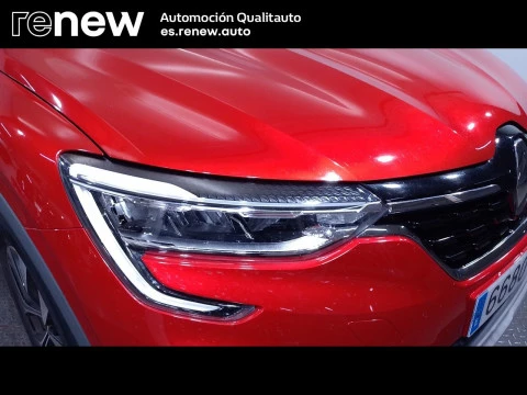 Renault Arkana  1.3 TCe Intens EDC 103kW