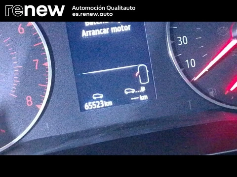 Renault Arkana  1.3 TCe Intens EDC 103kW