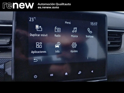 Renault Arkana  1.3 TCe Intens EDC 103kW