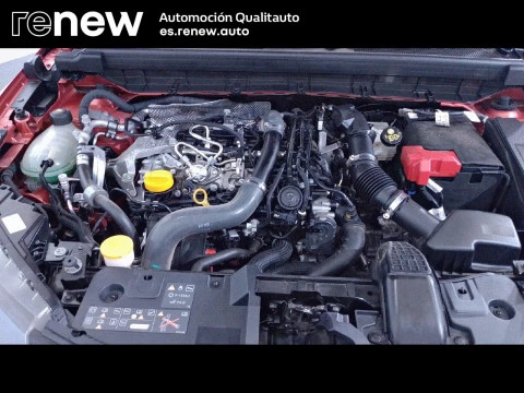 Renault Arkana  1.3 TCe Intens EDC 103kW