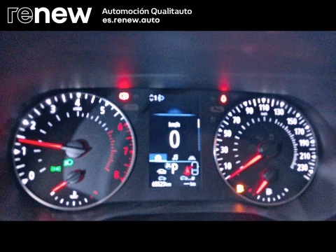 Renault Arkana  1.3 TCe Intens EDC 103kW