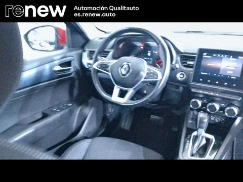 Renault Arkana  1.3 TCe Intens EDC 103kW