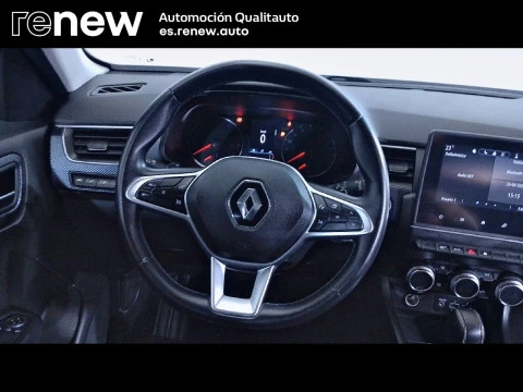 Renault Arkana  1.3 TCe Intens EDC 103kW