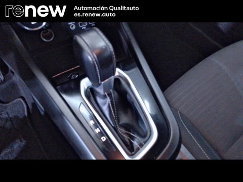 Renault Arkana  1.3 TCe Intens EDC 103kW