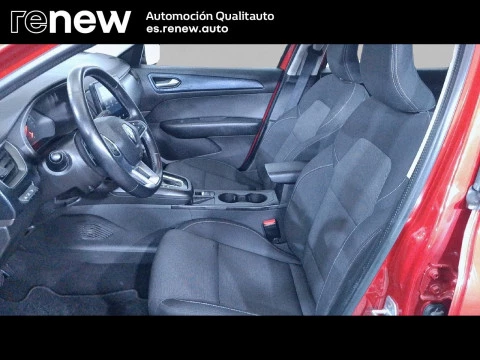 Renault Arkana  1.3 TCe Intens EDC 103kW