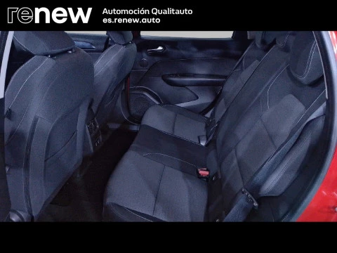 Renault Arkana  1.3 TCe Intens EDC 103kW