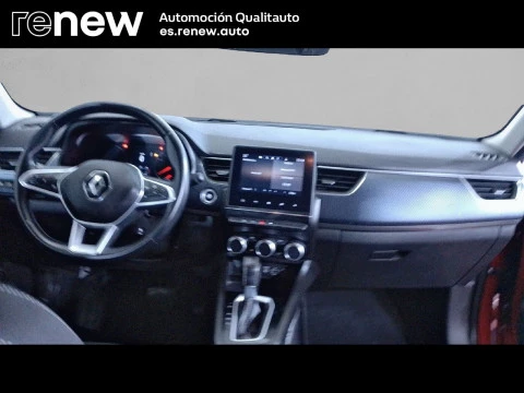Renault Arkana  1.3 TCe Intens EDC 103kW
