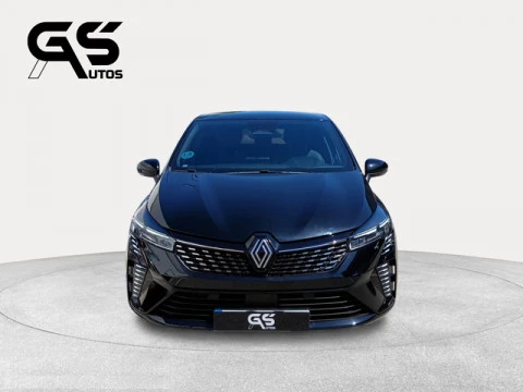 Renault Clio Techno TCe 66 kW (90 CV)