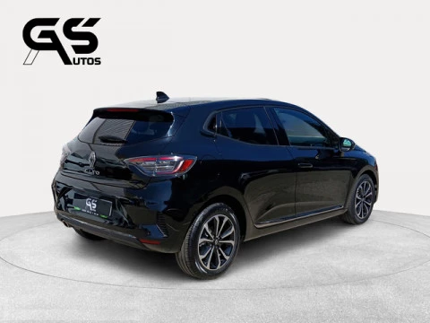 Renault Clio Techno TCe 66 kW (90 CV)