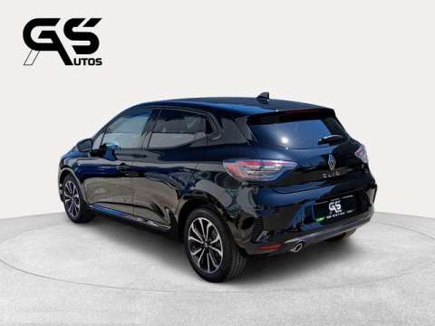 Renault Clio Techno TCe 66 kW (90 CV)