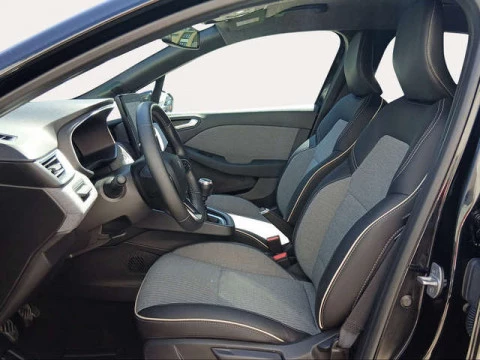 Renault Clio Techno TCe 66 kW (90 CV)