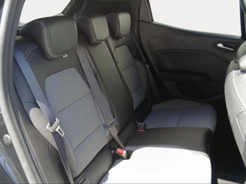 Renault Clio Techno TCe 66 kW (90 CV)