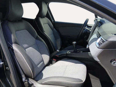Renault Clio Techno TCe 66 kW (90 CV)
