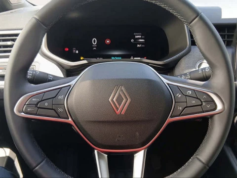 Renault Clio Techno TCe 66 kW (90 CV)