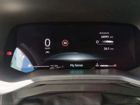 Renault Clio Techno TCe 66 kW (90 CV)