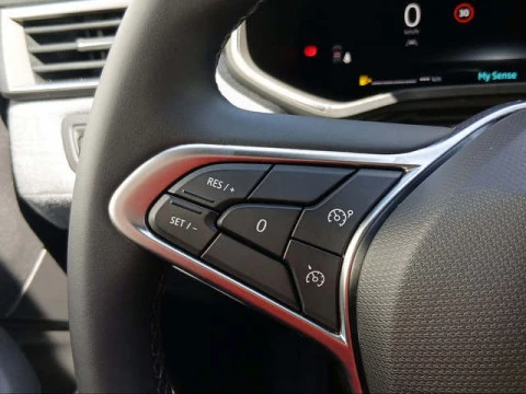Renault Clio Techno TCe 66 kW (90 CV)