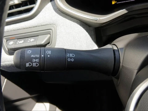 Renault Clio Techno TCe 66 kW (90 CV)