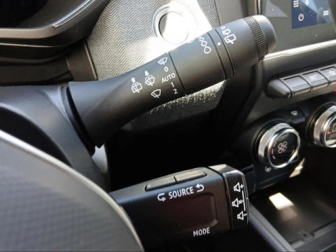 Renault Clio Techno TCe 66 kW (90 CV)