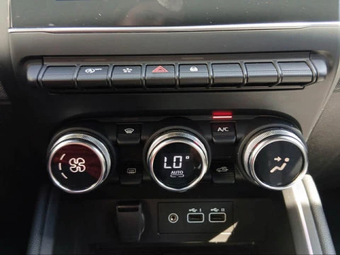 Renault Clio Techno TCe 66 kW (90 CV)
