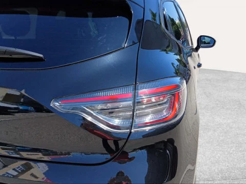Renault Clio Techno TCe 66 kW (90 CV)