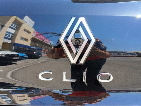 Renault Clio Techno TCe 66 kW (90 CV)