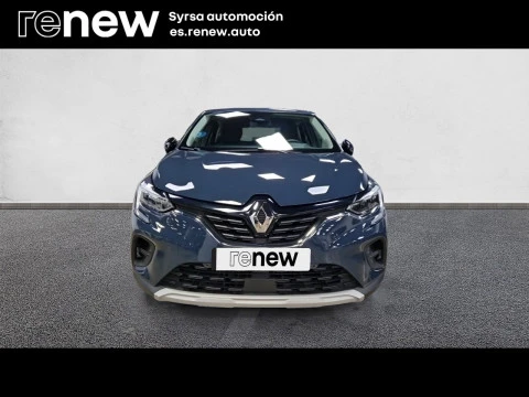 Renault Captur evolution TCe 103 kW (140CV) GPF
