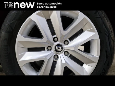 Renault Captur evolution TCe 103 kW (140CV) GPF