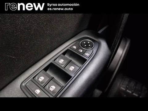 Renault Captur evolution TCe 103 kW (140CV) GPF