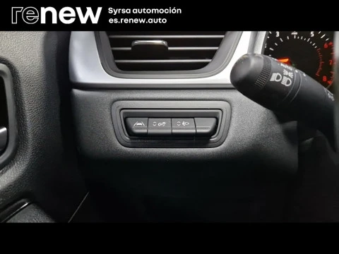 Renault Captur evolution TCe 103 kW (140CV) GPF