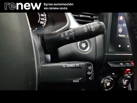 Renault Captur evolution TCe 103 kW (140CV) GPF
