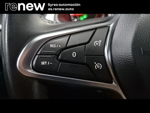 Renault Captur evolution TCe 103 kW (140CV) GPF
