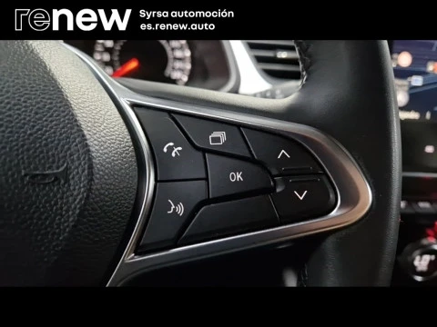 Renault Captur evolution TCe 103 kW (140CV) GPF