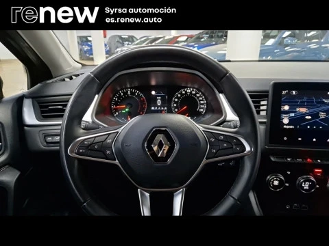 Renault Captur evolution TCe 103 kW (140CV) GPF