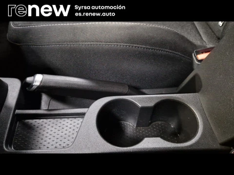 Renault Captur evolution TCe 103 kW (140CV) GPF