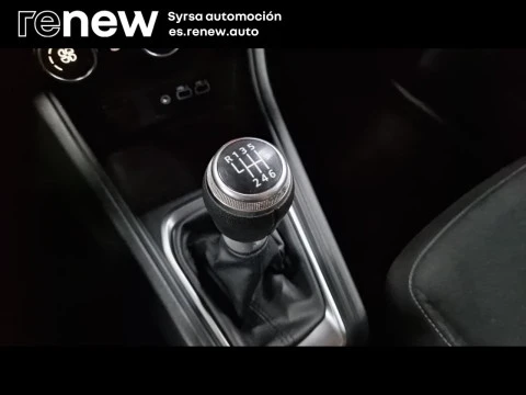Renault Captur evolution TCe 103 kW (140CV) GPF