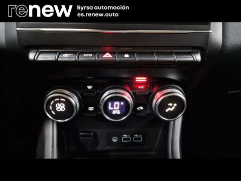 Renault Captur evolution TCe 103 kW (140CV) GPF