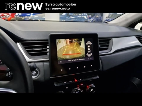 Renault Captur evolution TCe 103 kW (140CV) GPF