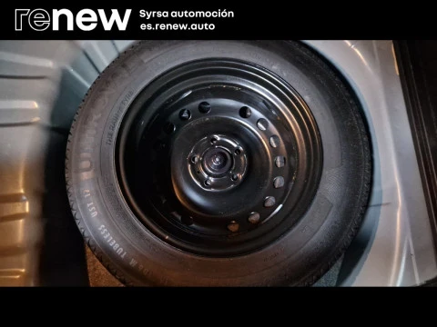 Renault Captur evolution TCe 103 kW (140CV) GPF